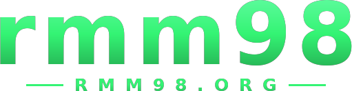 rmm98 logo